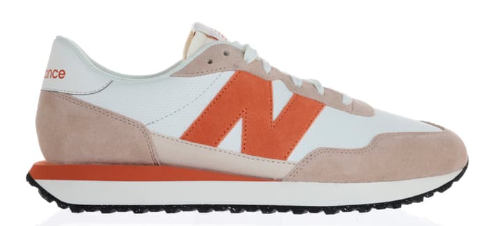 Image of New Balance Ms237Rb Freizeitschuhe beige bei Migros SportXX
