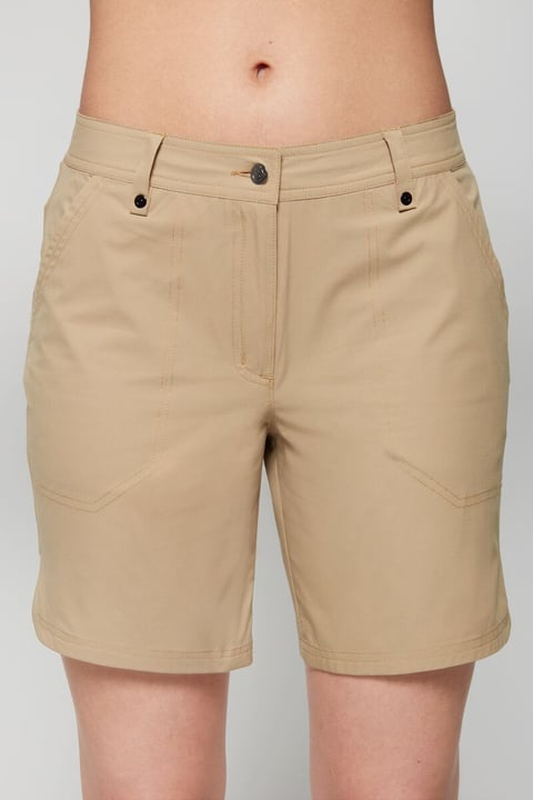 Image of Trevolution Avalon Trekkingshorts beige bei Migros SportXX