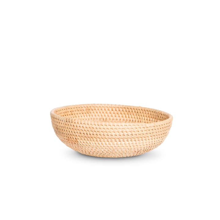 ROTAN Coupe ROTAN Coupe 374028200000 Dimensions L: 15.0 cm x P: 15.0 cm x H: 5.0 cm Couleur Nature Photo no. 1