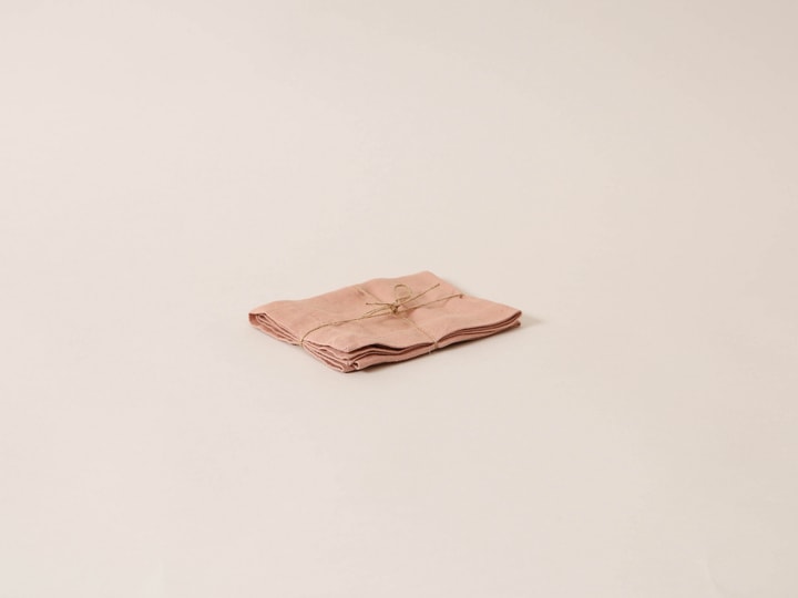 Image of Esmée Tischset Baumwoll-Leine bei Do it + Garden von Migros