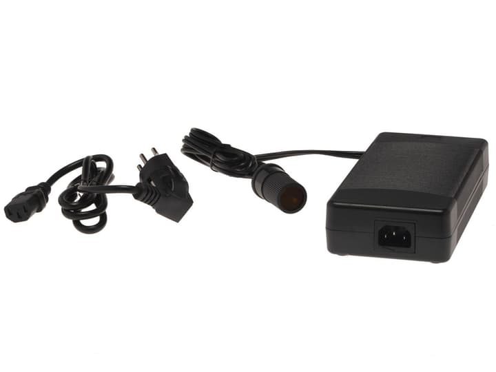 Handpresso Adaptateur secteur pour voiture Handpresso Car avec 110-240V Accessoires machines à café Adaptateur secteur pour voiture Handpresso Car avec 110-240V Accessoires machines à café Handpresso 785300144219 Photo no. 1