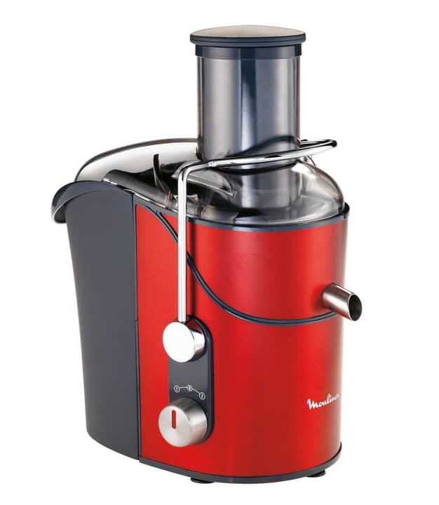 Moulinex SAFTZENTRIFUGE JUICER XXL MOULINEX SAFTZENTRIFUGE JUICER XXL MOULINEX Moulinex 71741350000012 Bild Nr. 1