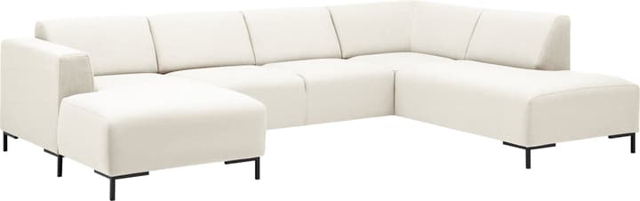 Sofa U-Form BROSCH