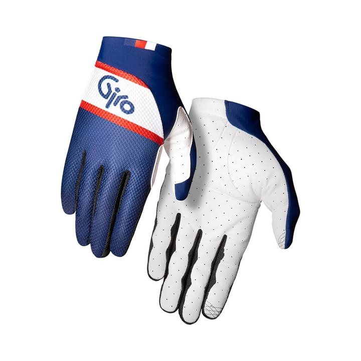 Image of Giro Trixter Glove Bike-Handschuhe denim