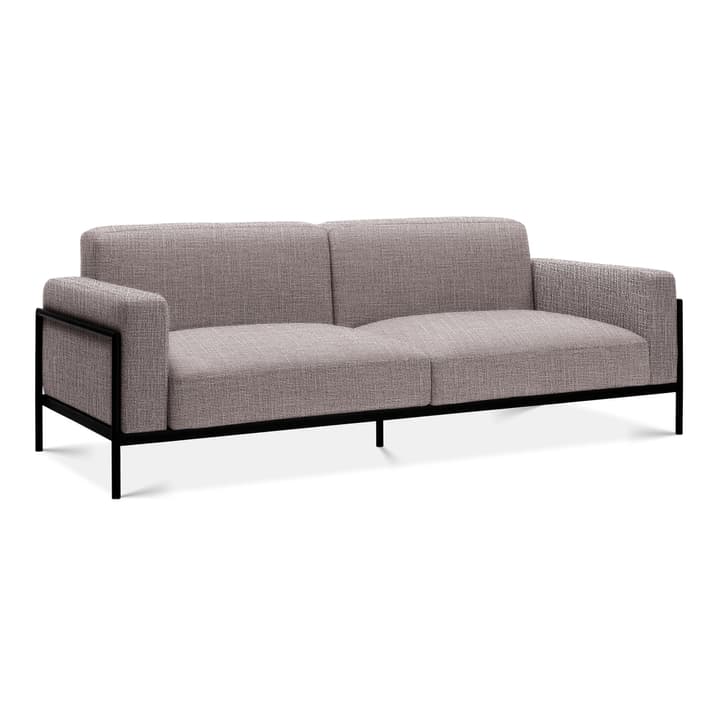 Edition Interio SOMA Divano da 2 posti SOMA Divano da 2 posti Edition Interio 360434620388 Dimensioni L: 226.5 cm x P: 88.5 cm x A: 85.0 cm Colore Talpa N. figura 1