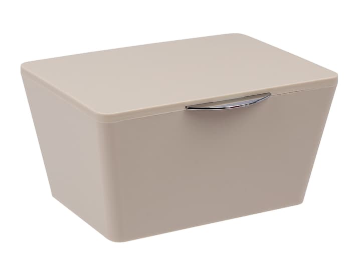 Image of WENKO Badbox mit Deckel Brasil Aufbewahrungsbox