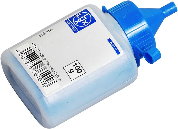 Image of Lux Kreidepulver Classic
