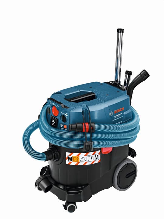 Image of Bosch Professional GAS 35 M AFC Nass-/Trockensauger bei Do it + Garden von Migros