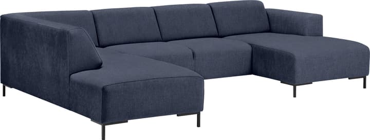 Sofa U-Form BROSCH