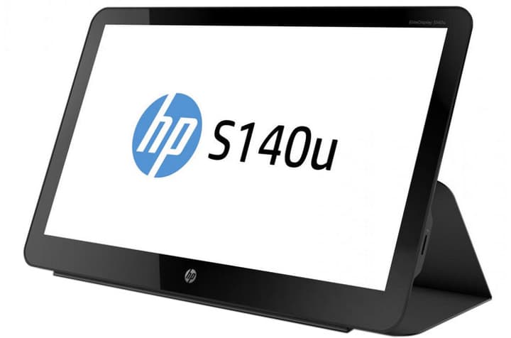 HP Elite S140u G8R65AA Monitor Elite S140u G8R65AA Monitor HP 785300132863 Bild Nr. 1