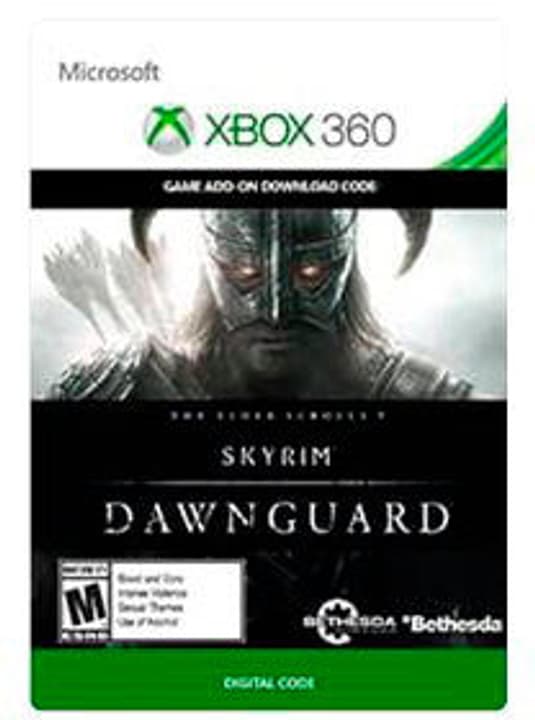 Xbox 360 - The Elder Scrolls V: Skyrim Xbox 360 - The Elder Scrolls V: Skyrim 785300135418 Photo no. 1