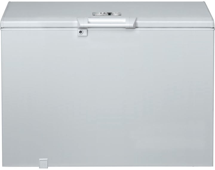 Bauknecht GTE 608 Gefriertruhe GTE 608 Gefriertruhe Bauknecht 785300137905 Bild Nr. 1