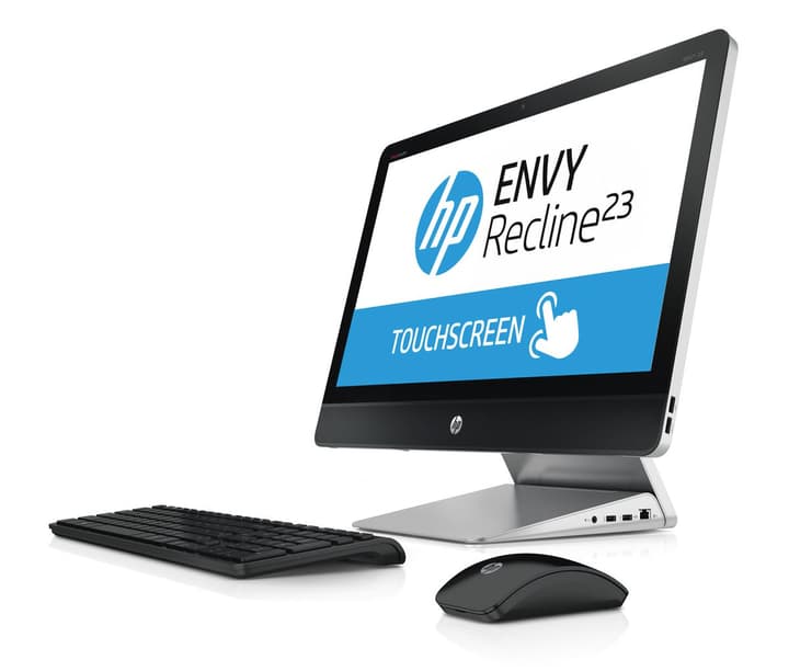 Hp envy 23 моноблок как разобрать