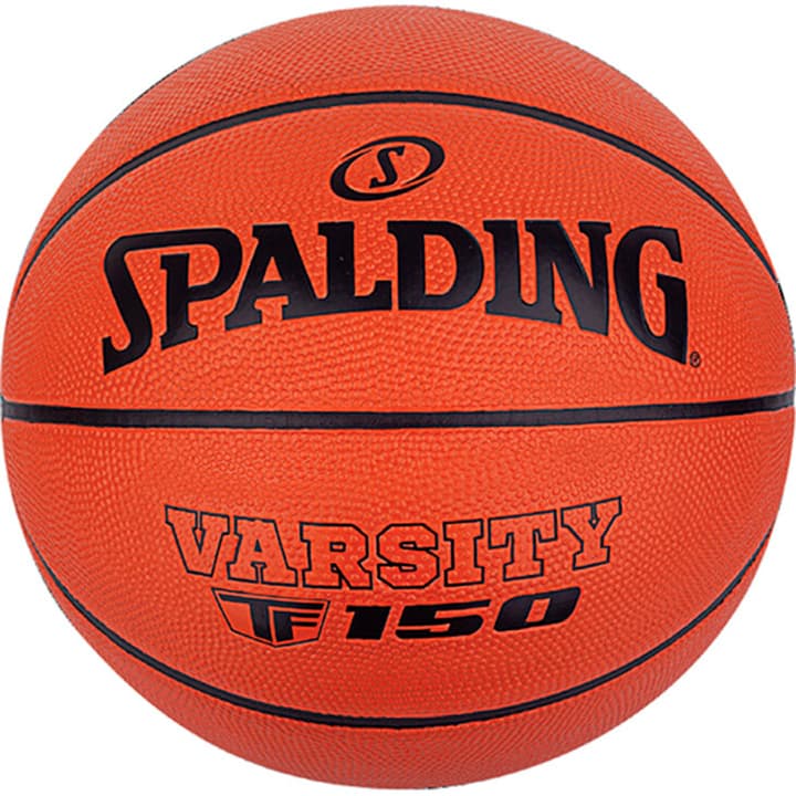 Image of Spalding Varsity Tf-150 Basketball braun