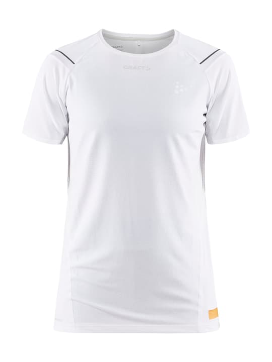 Image of Craft Pro Hypervent SS Tee Shirt weiss bei Migros SportXX