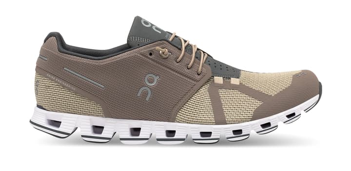 On Cloud Scarpa da uomo running Cloud Scarpa da uomo running On 492839940079 Colore sabbia Taglie 40 N. figura 1