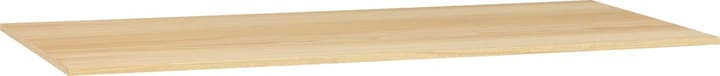 HOME / PROFI Tischplatte HOME / PROFI Tischplatte 401846920014 Grösse B: 140.0 cm x T: 80.0 cm x H: 1.9 cm Farbe Eiche hell Bild Nr. 1