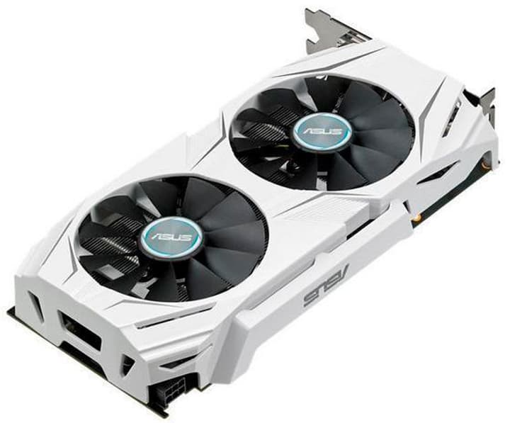 Asus GeForce GTX1060 DUAL O6G Scheda grafica GeForce GTX1060 DUAL O6G Scheda grafica Asus 785300140859 N. figura 1