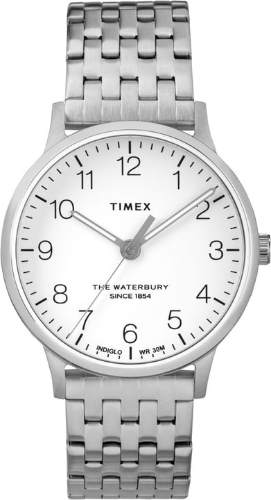 Timex TW2R72600 orologio TW2R72600 orologio Timex 760823100000 N. figura 1