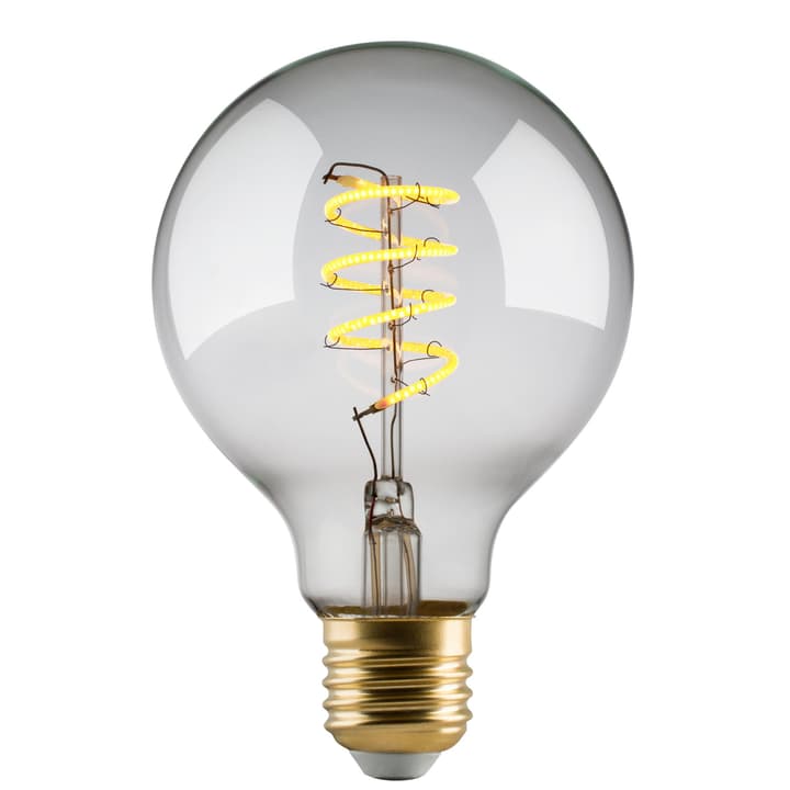 SPIRAL GLOBE LED-Leuchtmittel SPIRAL GLOBE LED-Leuchtmittel 380129800000 Bild Nr. 1