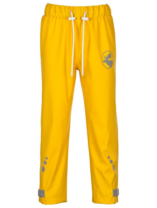 Image of Rukka Muddy Regenhose gelb bei Migros SportXX