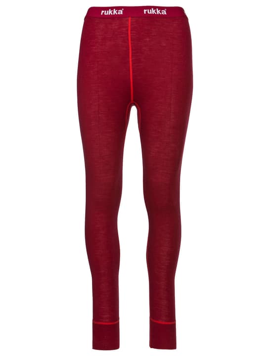 Image of Rukka Meralda Unterhose lang rot bei Migros SportXX