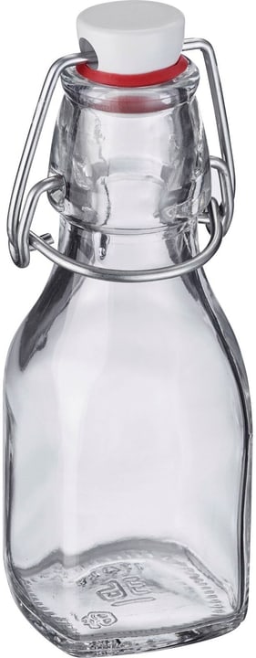 Image of Westmark Bügelverschlussflasche 125 ml Flasche
