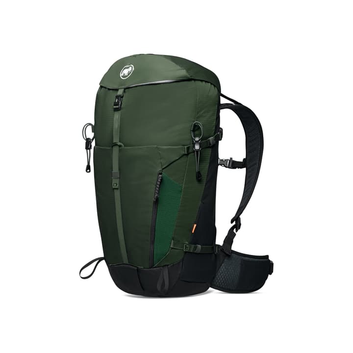 Image of Mammut Lithium 30 Wanderrucksack dunkelgrün bei Migros SportXX