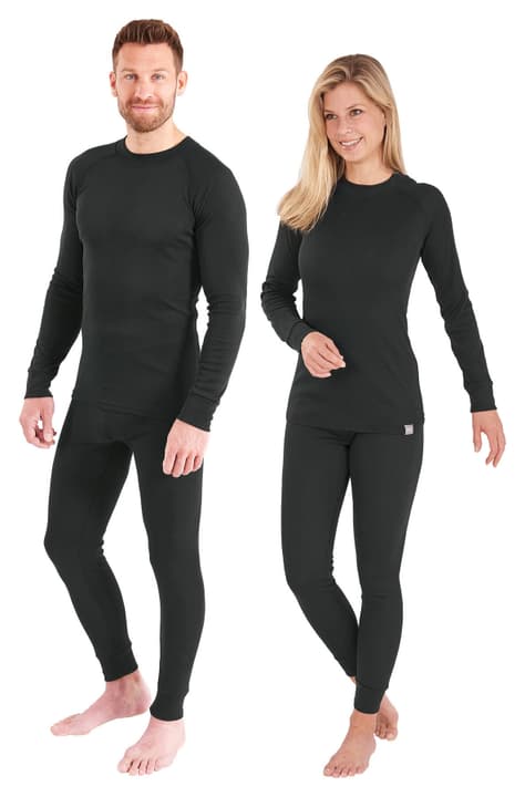 Image of Funktionswäsche-Set M Motorradbekleidung bei Do it + Garden von Migros