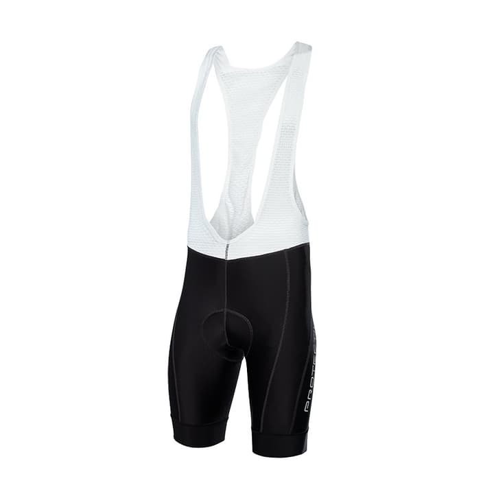 Protective Sequence Bib Tight Cuissard Bib pour homme Sequence Bib Tight Cuissard Bib pour homme Protective 461327900420 Couleur noir Taille M Photo no. 1