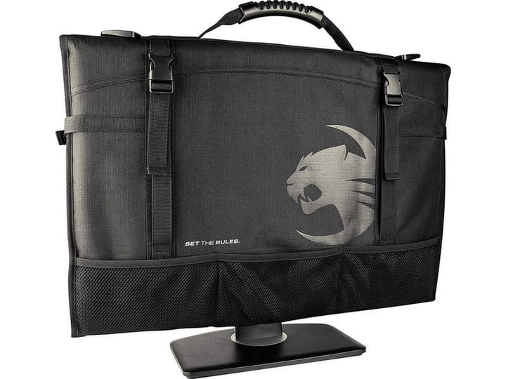 ROCCAT Tusko 20-24" Étui Tusko 20-24" Étui ROCCAT 785300147655 Photo no. 1