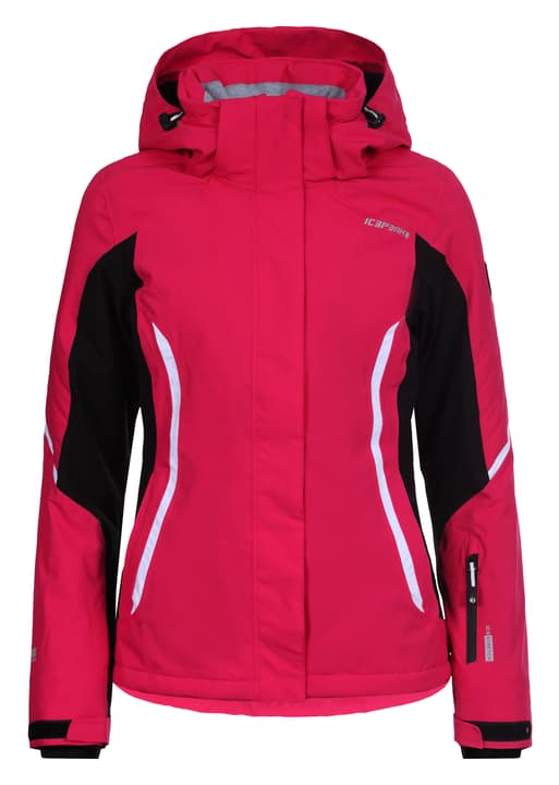 Icepeak NANDA Damen Skijacke NANDA Damen Skijacke Icepeak 462533204437 Farbe fuchsia Grösse 44 Bild-Nr. 1
