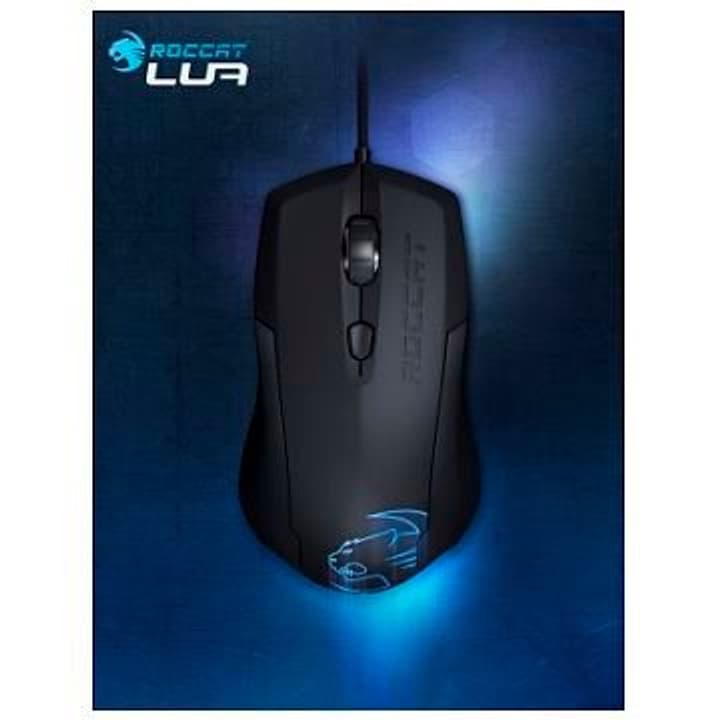 ROCCAT Lua Gaming Maus Souris gaming Lua Gaming Maus Souris gaming ROCCAT 797933900000 Photo no. 1