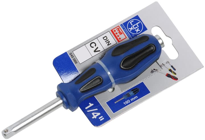 Image of Lux Handgriff 1/4' Comfort bei Do it + Garden von Migros