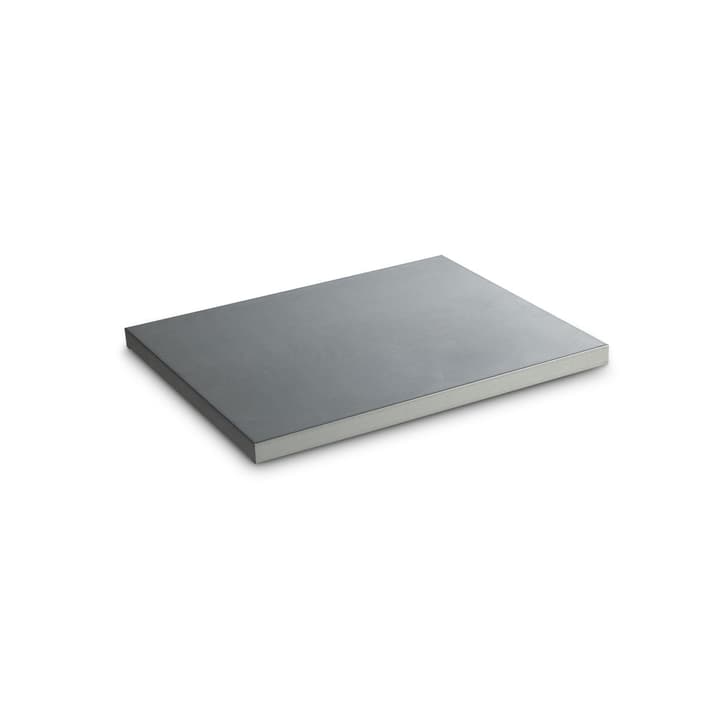 GALVA Tablar GALVA Tablar 364000278038 Grösse B: 49.5 cm x T: 30.0 cm x H: 3.0 cm Farbe Grau Bild Nr. 1