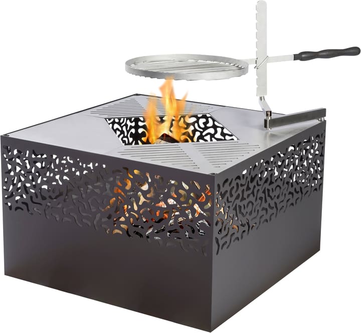 Image of Feuerstelle Cube 500 Grill- und bei Do it + Garden von Migros