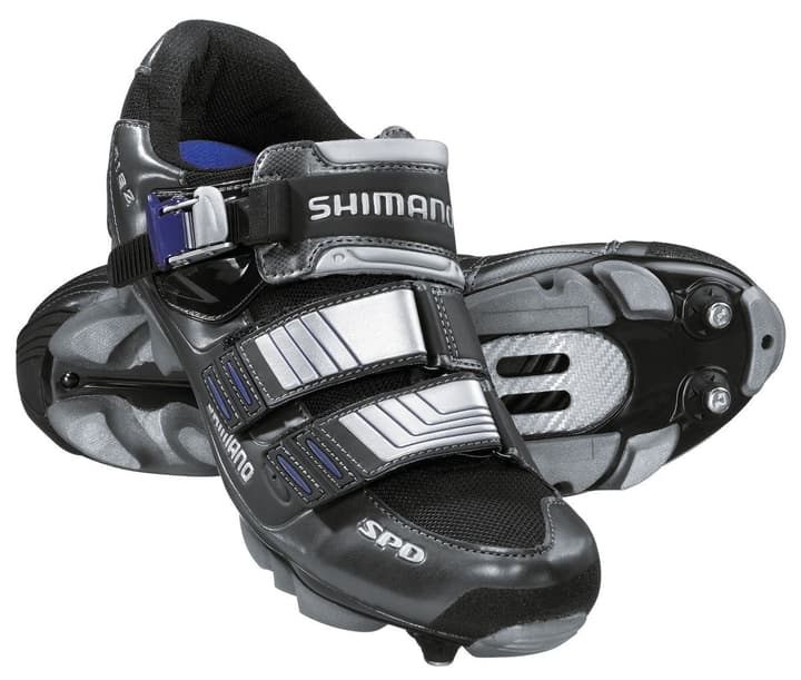Shimano SHIMANO M182 MTB-SCHUH SHIMANO M182 MTB-SCHUH Shimano 49320570000007 No. figura 1
