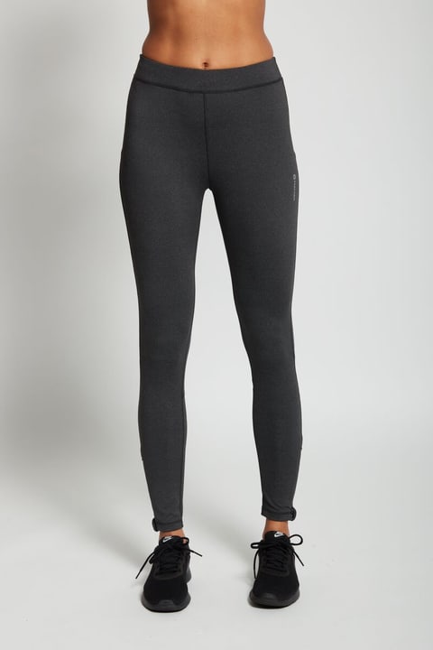 Image of Perform W Tights Laufhose anthrazit