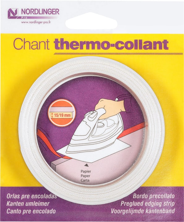 Image of Seidenmatt K101SM 30 mm/5m Melaminkante bei Do it + Garden von Migros