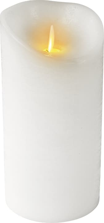 NORWIN Bougie LED NORWIN Bougie LED 440712530010 Couleur Blanc Dimensions H: 20.0 cm Photo no. 1