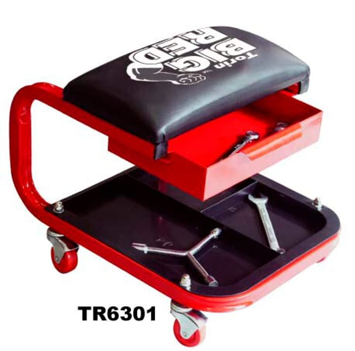 Image of Montage-Hocker TR6301 Hocker bei Do it + Garden von Migros