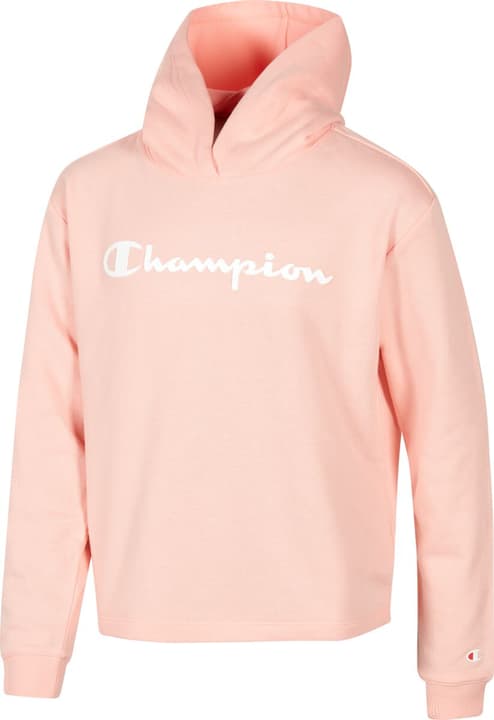 Image of Champion American Classics Hoodie lachs bei Migros SportXX