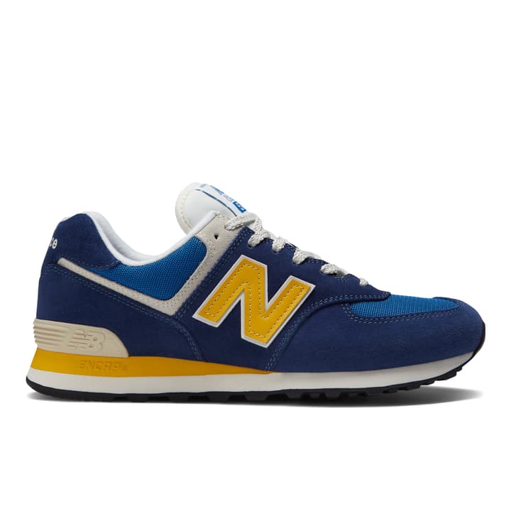 Image of New Balance Ml574Or2 Freizeitschuhe marine bei Migros SportXX