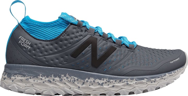 New Balance Fresh Foam Hierro v3 Damen-Runningschuh Fresh Foam Hierro v3 Damen-Runningschuh New Balance 492811537043 Farbe marine Grösse 37 Bild-Nr. 1