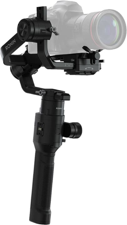 Dji Ronin-S Standard-Kit Gimbal Ronin-S Standard-Kit Gimbal Dji 793831200000 Photo no. 1