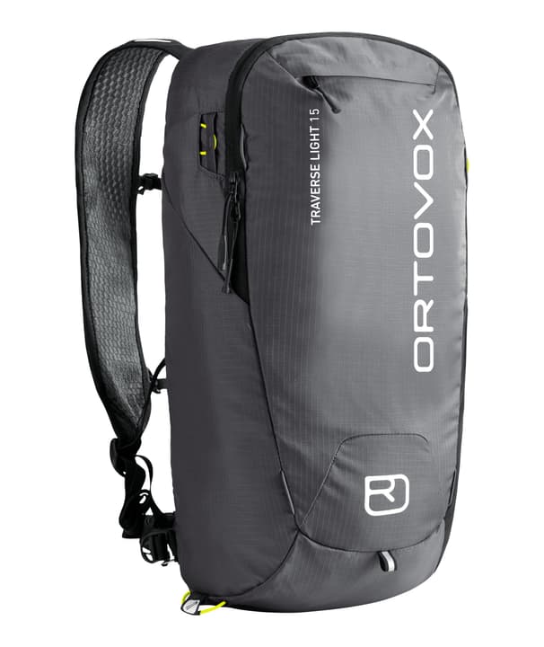 Image of Ortovox Traverse Light 15 Wanderrucksack grau
