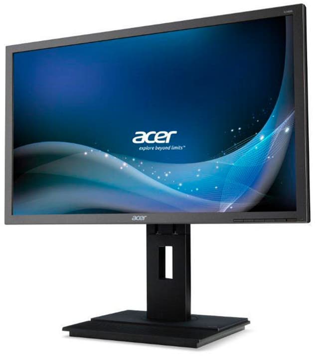 Acer B246HLYMDR 24" Schermo B246HLYMDR 24" Schermo Acer 785300142206 N. figura 1