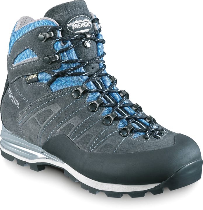 Meindl Antelao GTX Damen-Trekkingschuh Antelao GTX Damen-Trekkingschuh Meindl 460839339080 Farbe grau Grösse 39 Bild-Nr. 1