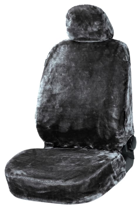 Image of WALSER Teddy anthrazit Sitzbezug bei Do it + Garden von Migros