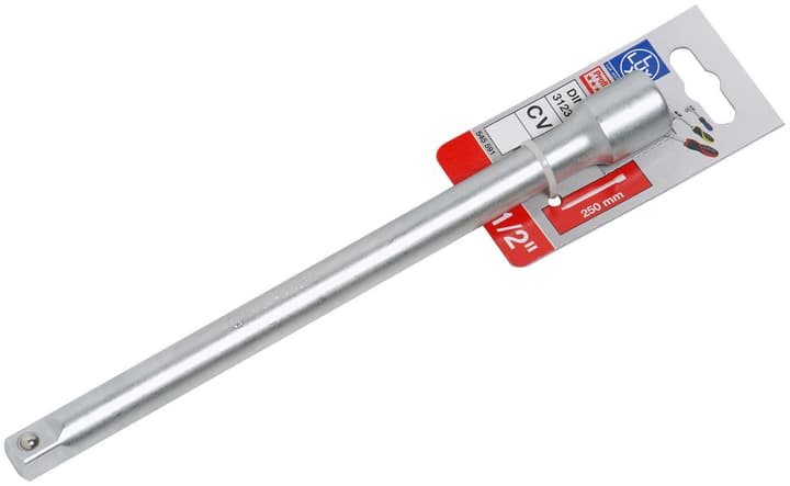 Image of Lux Verlängerung 12,5 mm (1/2') 250 Comfort bei Do it + Garden von Migros